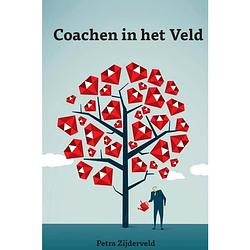 Foto van Coachen in het veld