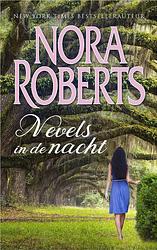 Foto van Nevels in de nacht - nora roberts - ebook