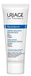 Foto van Uriage bariéderm insulating repairing cream