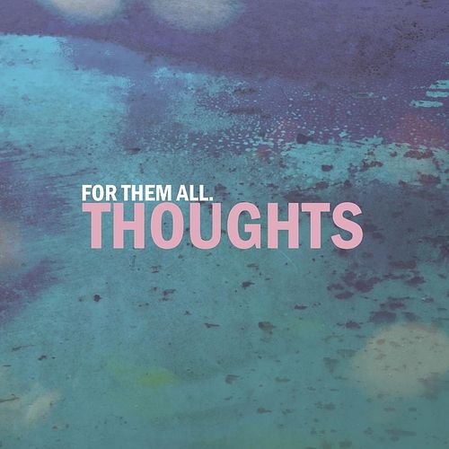 Foto van Thoughts - cd (4059251134251)