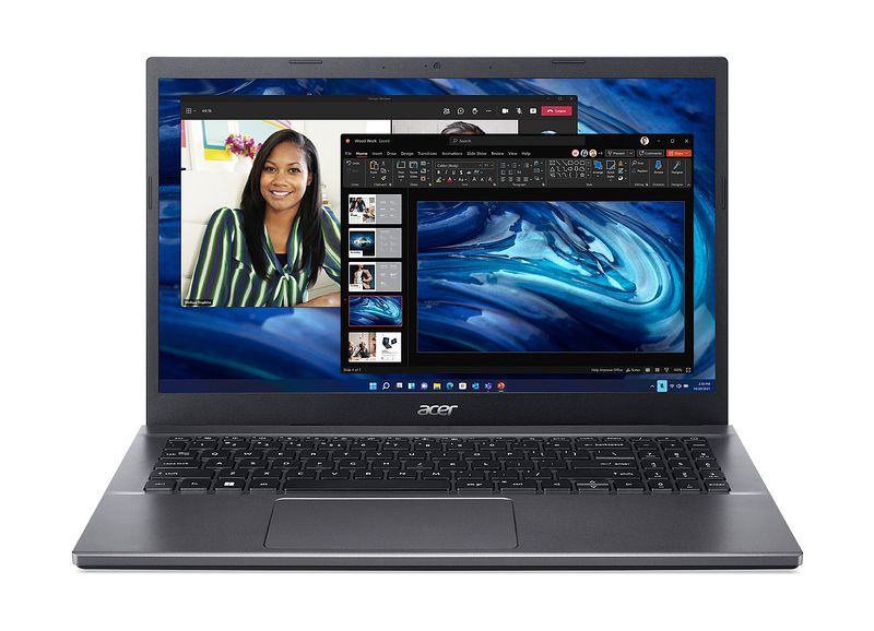 Foto van Acer extensa 15 ex215-55-58em -15 inch laptop
