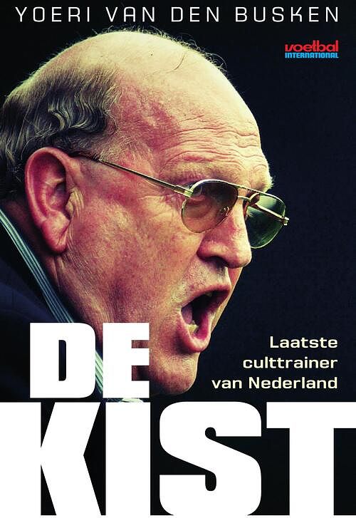 Foto van De kist - yoeri van den busken - ebook (9789067973137)