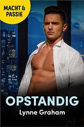 Foto van Opstandig - lynne graham - ebook