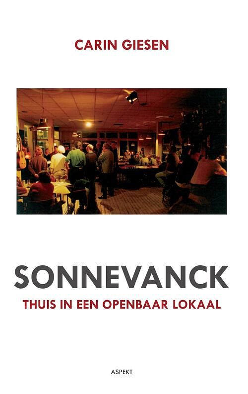 Foto van Sonnevanck - carin giesen - ebook (9789464244168)