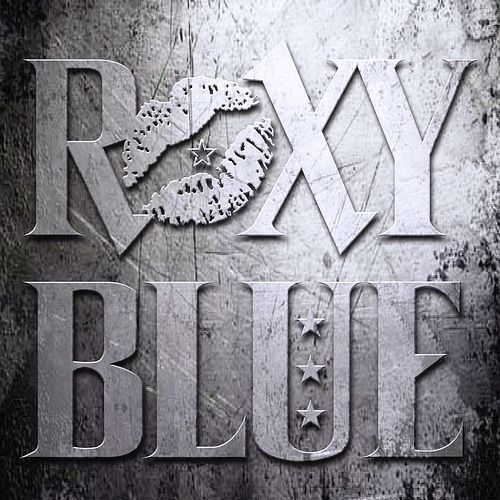 Foto van Roxy blue - cd (8024391098127)