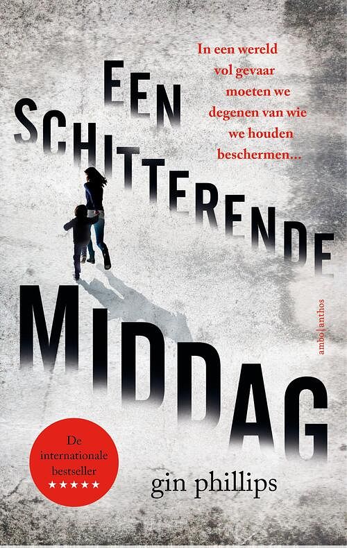 Foto van Een schitterende middag - gin phillips - ebook (9789026338991)