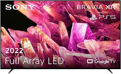 Foto van Sony bravia full array led 4k tv xr-50x94s (2022)