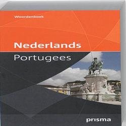 Foto van Prisma nederlands-portugees - prisma