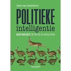 Foto van Politieke intelligentie