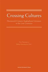 Foto van Crossing cultures - ebook (9789461660138)