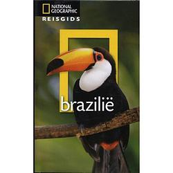 Foto van Brazilië - national geographic reisgids