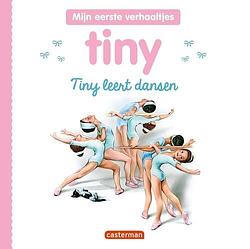 Foto van Tiny leert dansen - hardcover (9789030374756)