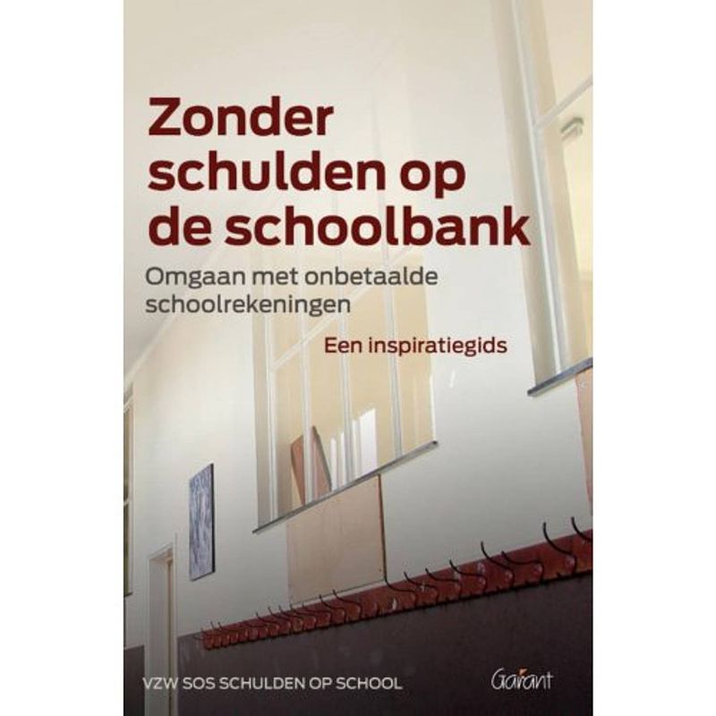 Foto van Zonder schulden op de schoolbank