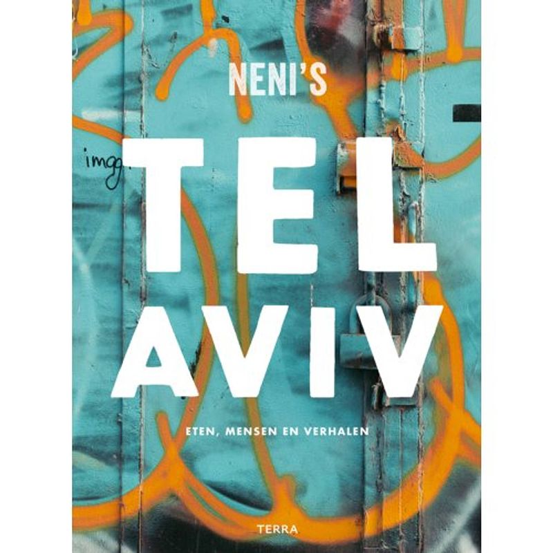 Foto van Neni's tel aviv