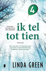 Foto van Ik tel tot tien - deel 4 - linda green - ebook