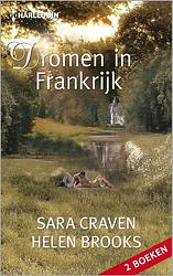 Foto van Dromen in frankrijk - sara craven, helen brooks - ebook