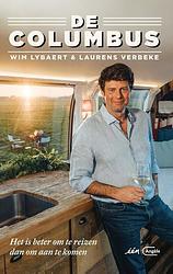 Foto van De columbus - laurens verbeke, wim lybaert - ebook (9789460416255)