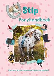 Foto van Ponyhandboek - sam verhoeven - hardcover (9789492901989)