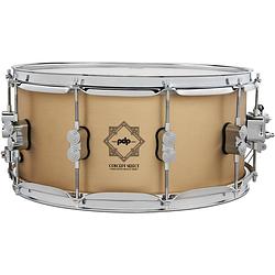 Foto van Pdp drums pdsn6514csbb concept select bell bronze 14 x 6.5 inch snaredrum