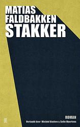 Foto van Stakker - matias faldbakken - paperback (9789493290686)