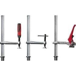 Foto van Lijmtang voor lastafels bessey tw28-30-14k spanbreedte (max.):300 mm afm. werkbereik:140 mm