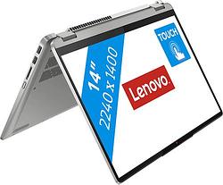 Foto van Lenovo ideapad flex 5 14alc7 82r900armh