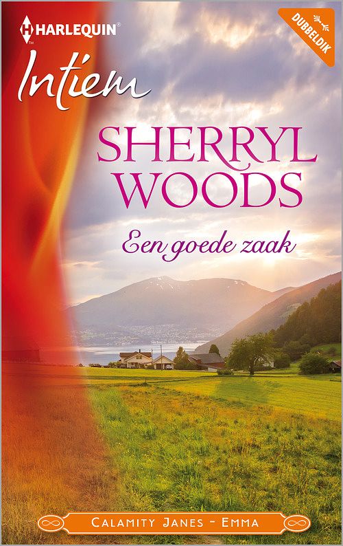 Foto van Een goede zaak - sherryl woods - ebook