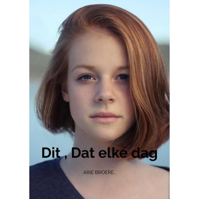 Foto van Dit , dat elke dag voor jou..