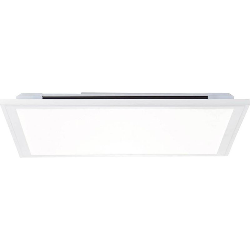 Foto van Brilliant g96946/05 allie led-inbouwpaneel led led vast ingebouwd energielabel: f (a - g) 25 w wit