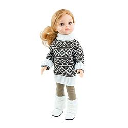 Foto van Paola reina pop amigas dasha winter (32cm)