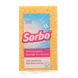 Foto van Sorbo spons viscose bij jumbo