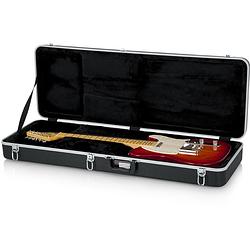 Foto van Gator cases gc-electric-a abs-koffer voor elektrische gitaar