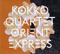 Foto van Orient express - cd (0190394478933)