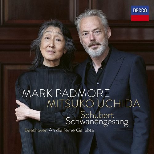 Foto van Schubert: schwanengesang - cd (0028948535774)