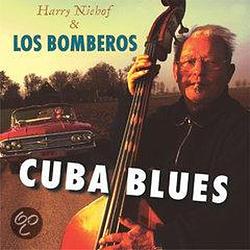 Foto van Cuba blues - cd (8715777001106)