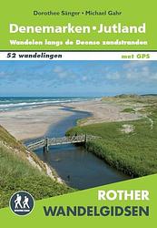 Foto van Denemarken - jutland - d sänger, m gahr - paperback (9789038928005)