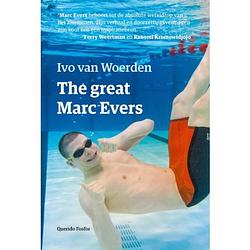 Foto van The great marc evers