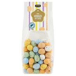 Foto van Jumbo mini dragee eitjes 200g