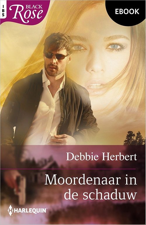 Foto van Moordenaar in de schaduw - debbie herbert - ebook