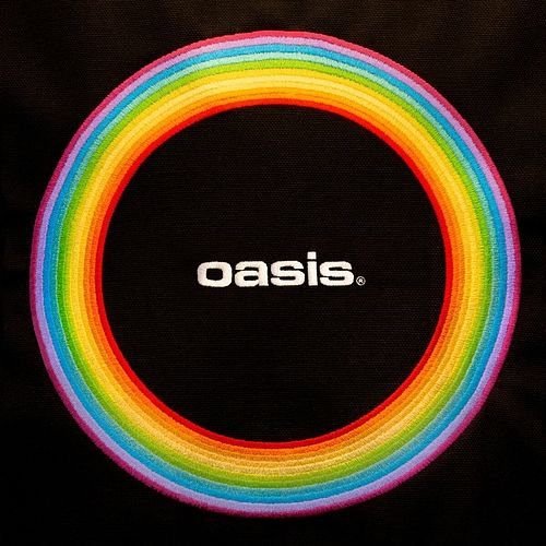 Foto van Oasis - cd (3516628396427)