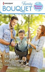 Foto van Een huis vol dromen - cara colter - ebook