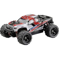 Foto van Absima storm brushed 1:18 rc auto elektro buggy 4wd rtr 2,4 ghz incl. accu en lader