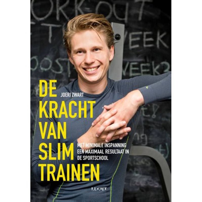 Foto van De kracht van slim trainen