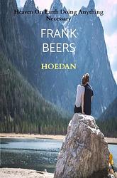 Foto van Hoedan - frank beers - ebook