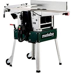 Foto van Metabo metabo elektrische schaafmachine schaafbreedte: 260 2800 w