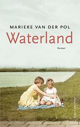 Foto van Waterland - marieke van der pol - ebook