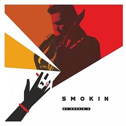 Foto van Smokin - cd (8436567250442)