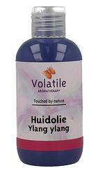 Foto van Volatile huidolie ylang-ylang 100ml