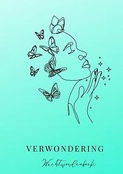 Foto van Wachtwoordenboek verwondering a5 - joyce staneke-meuwissen - paperback (9789464651812)