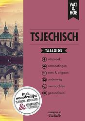 Foto van Tsjechisch - wat & hoe taalgids - ebook (9789021574967)